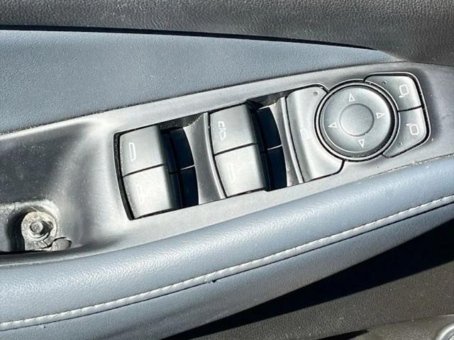 2021 Buick Enclave AWD Essence