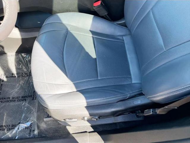2021 Buick Enclave AWD Essence