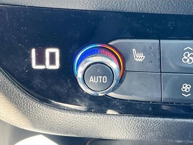 2021 Buick Enclave AWD Essence