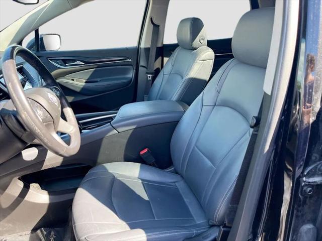 2021 Buick Enclave AWD Essence