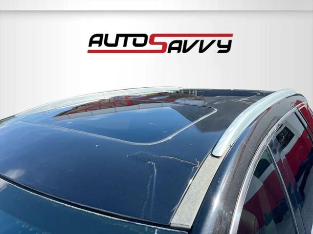 2021 Buick Enclave AWD Essence