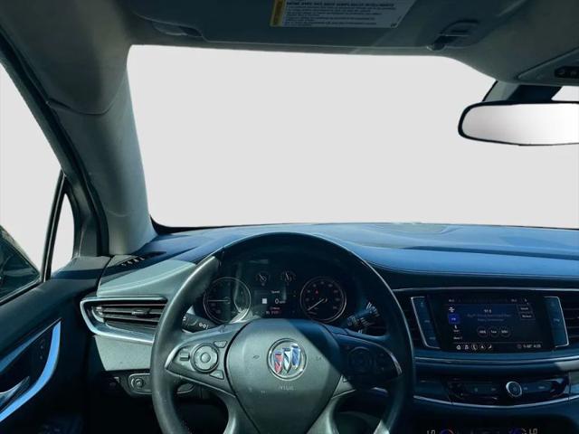 2021 Buick Enclave AWD Essence
