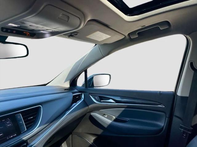 2021 Buick Enclave AWD Essence