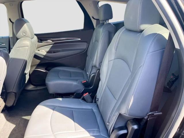 2021 Buick Enclave AWD Essence
