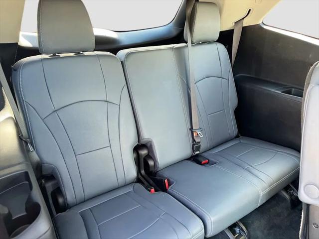 2021 Buick Enclave AWD Essence