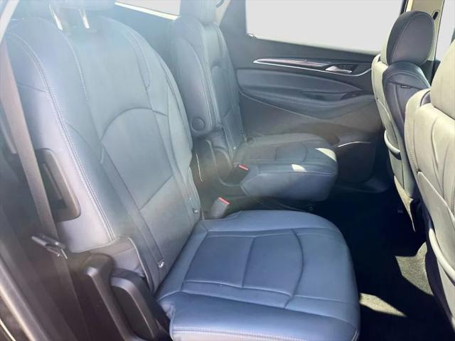 2021 Buick Enclave AWD Essence