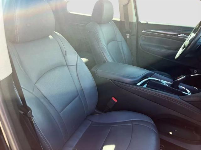 2021 Buick Enclave AWD Essence