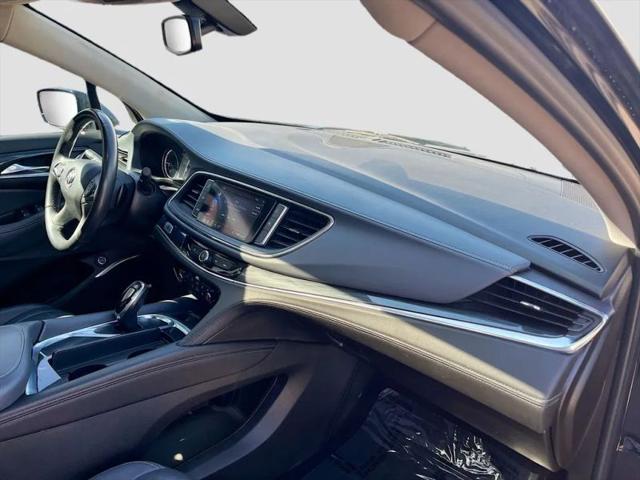 2021 Buick Enclave AWD Essence