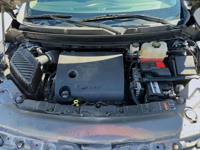 2021 Buick Enclave AWD Essence