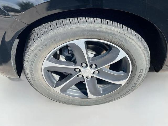 2021 Buick Enclave AWD Essence