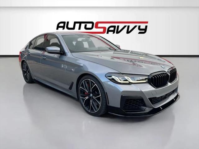2023 BMW M5 i xDrive for sale in Windsor, CO