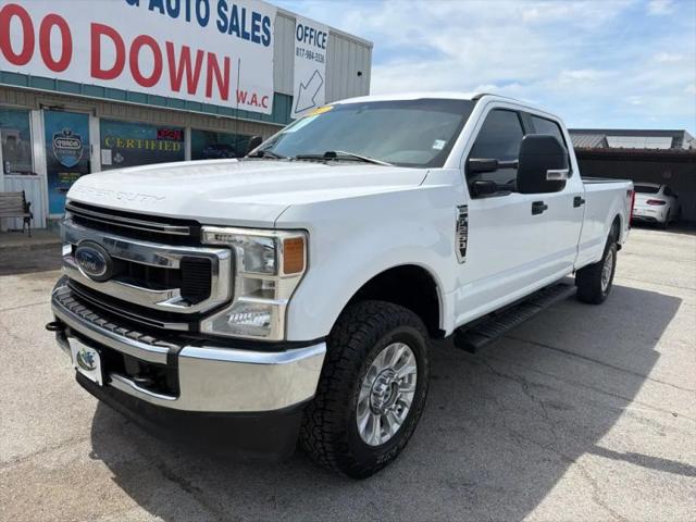 2022 Ford F-250 XL for sale in Fort Worth, TX
