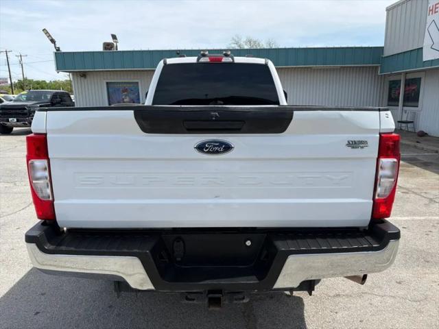 2022 Ford F-250 XL