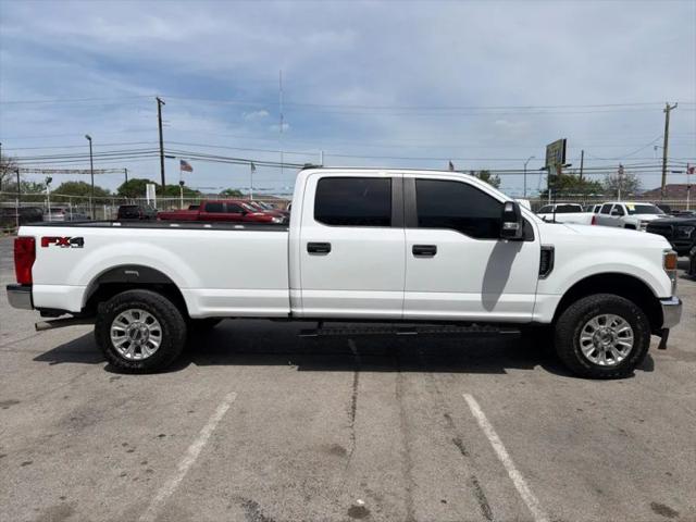 2022 Ford F-250 XL