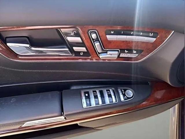 2008 Mercedes-Benz CL CL 63 AMG Coupe 2D