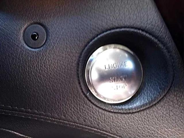 2008 Mercedes-Benz CL CL 63 AMG Coupe 2D