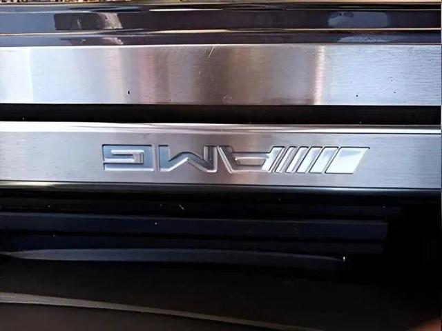 2008 Mercedes-Benz CL CL 63 AMG Coupe 2D