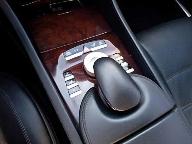 2008 Mercedes-Benz CL CL 63 AMG Coupe 2D