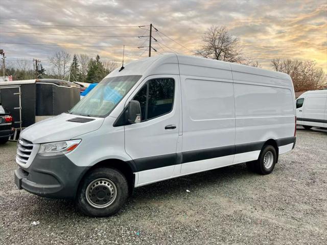 Cheap fedex vans for sale Clearance