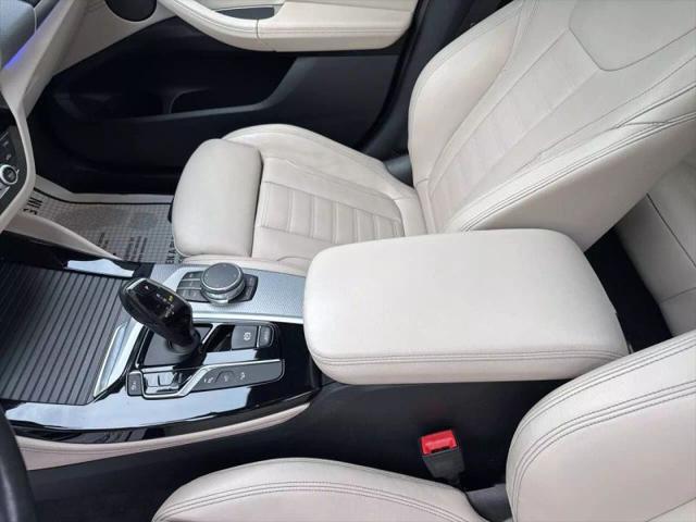 2019 BMW X4 M40i