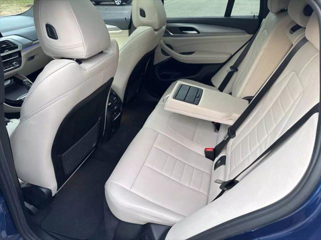 2019 BMW X4 M40i