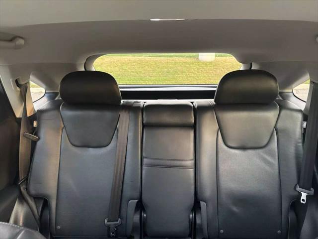2012 Lexus RX 350 RX 350 Sport Utility 4D