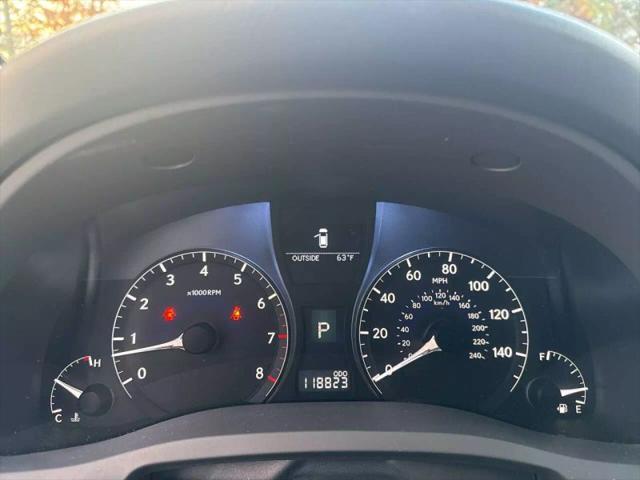 2012 Lexus RX 350 RX 350 Sport Utility 4D