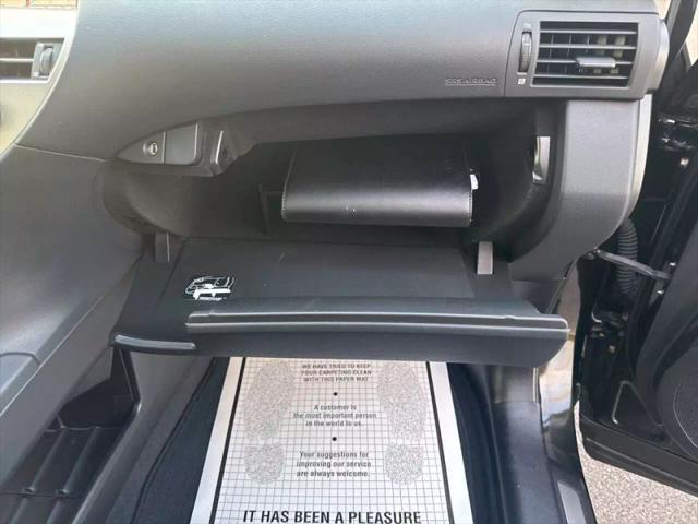 2012 Lexus RX 350 RX 350 Sport Utility 4D