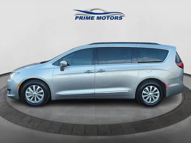 2017 Chrysler Pacifica Touring-L for sale in Denver, CO