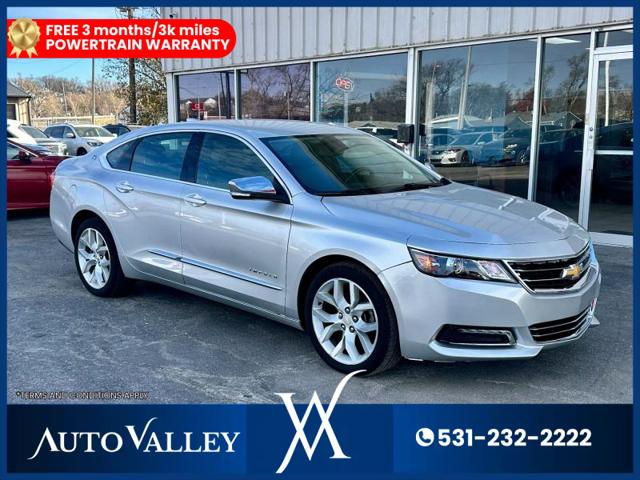2019 Chevrolet Impala Premier for sale in Omaha, NE