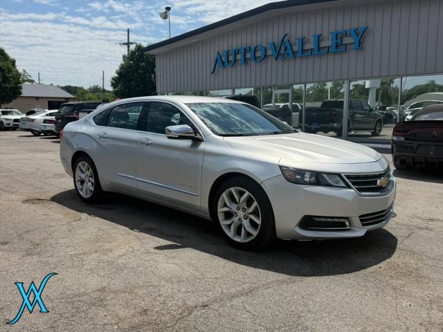 2019 Chevrolet Impala Premier for sale in Omaha, NE
