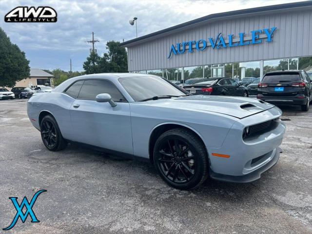 2022 Dodge Challenger GT AWD for sale in Omaha, NE