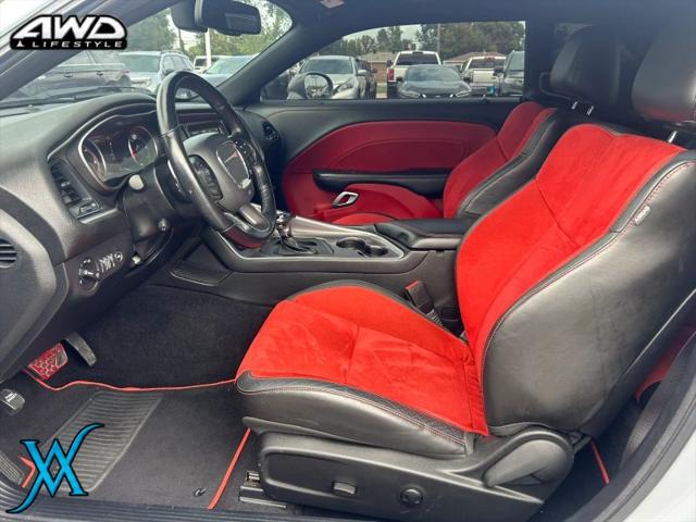 2022 Dodge Challenger GT AWD