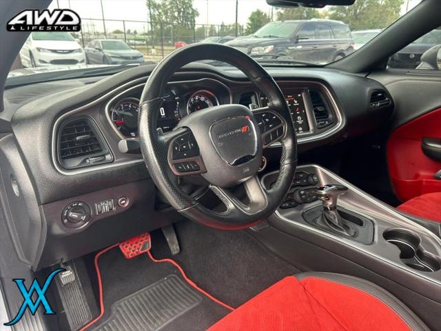 2022 Dodge Challenger GT AWD