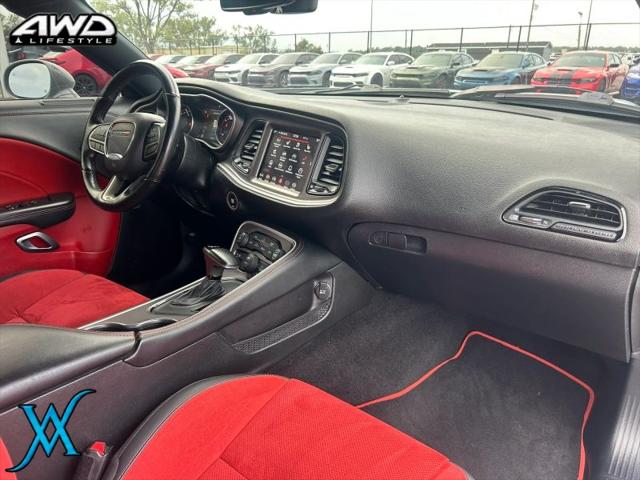 2022 Dodge Challenger GT AWD
