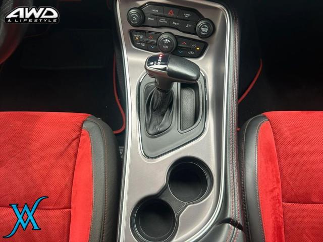 2022 Dodge Challenger GT AWD