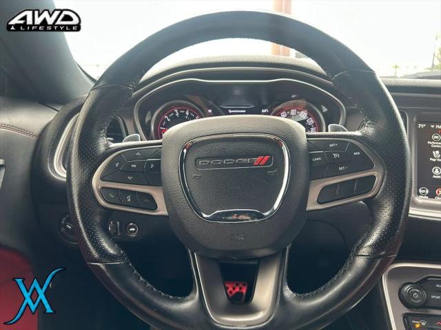 2022 Dodge Challenger GT AWD