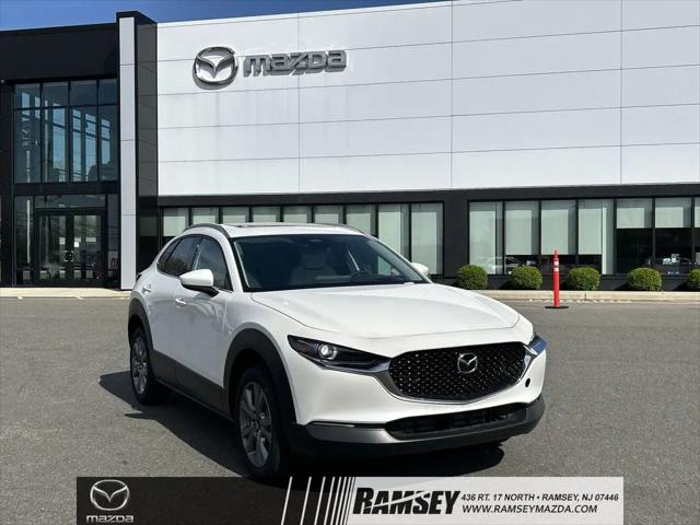 2025 Mazda CX-30 2.5 S Premium Package for sale in Ramsey, NJ