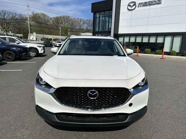 2025 Mazda CX-30 2.5 S Premium Package