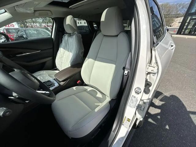 2025 Mazda CX-30 2.5 S Premium Package