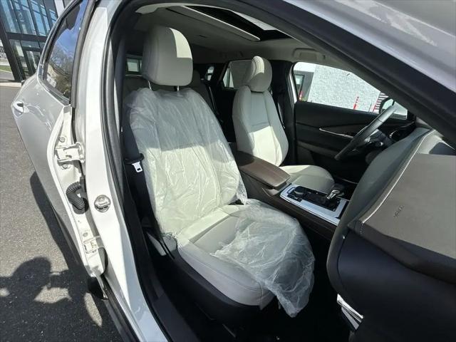 2025 Mazda CX-30 2.5 S Premium Package