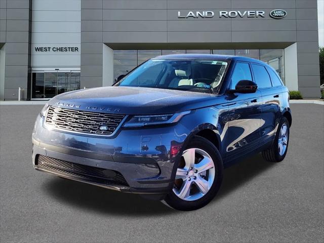 2025 Land Rover Range Rover Velar P250 S for sale in West Chester, PA