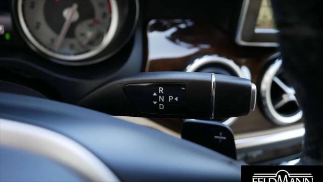 2015 Mercedes-Benz GLA-CLASS GLA 250 4MATIC