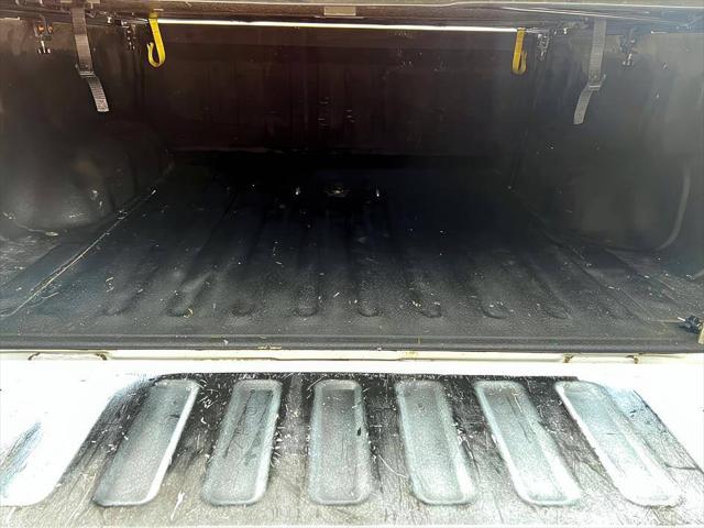 2019 Ram 1500 Tradesman Crew Cab 4x4 5'7" Box