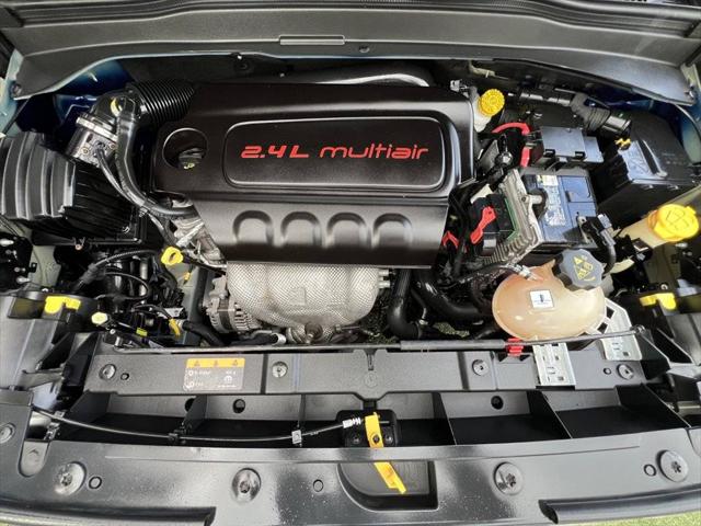 2017 Jeep Renegade Sport FWD