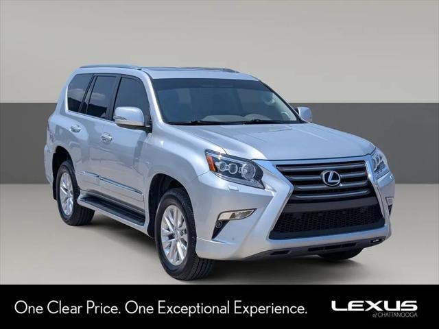 2018 Lexus GX 460 GX 460 Premium for sale in Chattanooga, TN