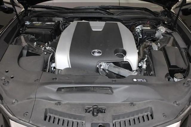 2015 Lexus RC 350 RC 350