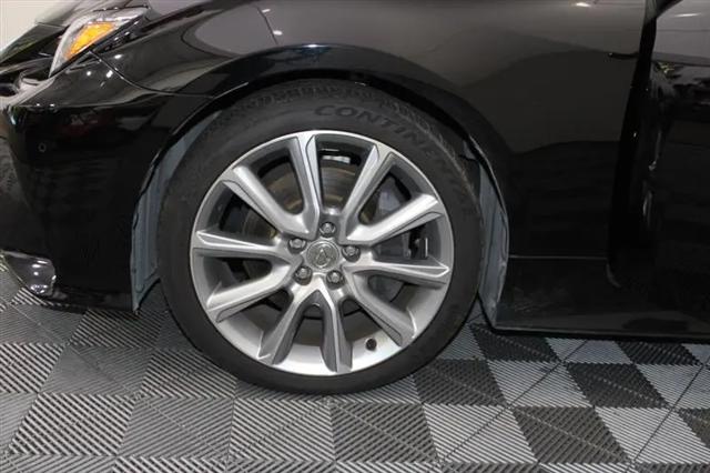 2015 Lexus RC 350 RC 350