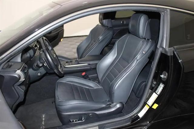 2015 Lexus RC 350 RC 350