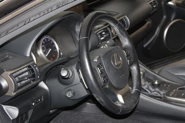 2015 Lexus RC 350 RC 350